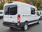 2024 Ford Transit 250 Medium Roof RWD Empty Cargo Van for sale #F240496 - photo 6