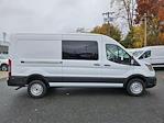 2024 Ford Transit 250 Medium Roof RWD Empty Cargo Van for sale #F240496 - photo 7
