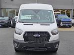 2024 Ford Transit 250 Medium Roof RWD Empty Cargo Van for sale #F240496 - photo 9