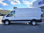 New 2024 Ford Transit 250 Medium Roof Empty Cargo Van for sale #F240497 - photo 4
