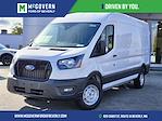 New 2024 Ford Transit 250 Medium Roof Empty Cargo Van for sale #F240497 - photo 25