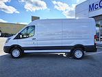 New 2024 Ford Transit 250 Medium Roof Empty Cargo Van for sale #F240497 - photo 26
