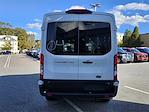 New 2024 Ford Transit 250 Medium Roof Empty Cargo Van for sale #F240497 - photo 28