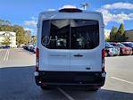 New 2024 Ford Transit 250 Medium Roof Empty Cargo Van for sale #F240497 - photo 5