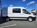 New 2024 Ford Transit 250 Medium Roof Empty Cargo Van for sale #F240497 - photo 7