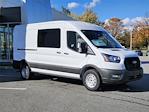 New 2024 Ford Transit 250 Medium Roof Empty Cargo Van for sale #F240497 - photo 8