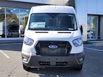 New 2024 Ford Transit 250 Medium Roof Empty Cargo Van for sale #F240497 - photo 9