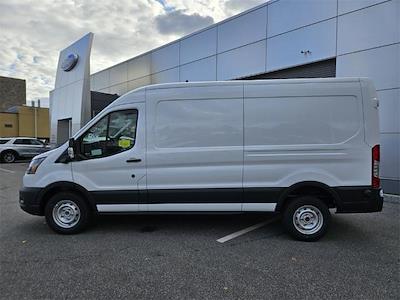2024 Ford Transit 250 Medium Roof RWD Empty Cargo Van for sale #F240520 - photo 2
