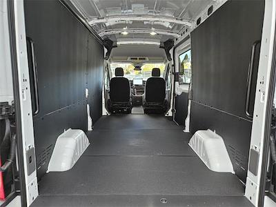 2024 Ford Transit 250 Medium Roof RWD Empty Cargo Van for sale #F240520 - photo 2