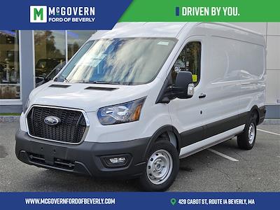 New 2024 Ford Transit 250 - photo 1