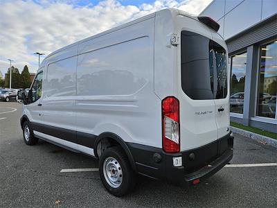 New 2024 Ford Transit 250 - photo 1
