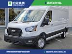 2024 Ford Transit 250 Medium Roof RWD Empty Cargo Van for sale #F240520 - photo 1