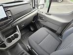2024 Ford Transit 250 Medium Roof RWD Empty Cargo Van for sale #F240520 - photo 17