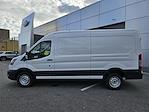 2024 Ford Transit 250 Medium Roof RWD Empty Cargo Van for sale #F240520 - photo 30