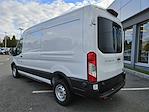 2024 Ford Transit 250 Medium Roof RWD Empty Cargo Van for sale #F240520 - photo 31