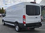 2024 Ford Transit 250 Medium Roof RWD Empty Cargo Van for sale #F240520 - photo 32