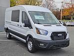 2024 Ford Transit 250 Medium Roof RWD Empty Cargo Van for sale #F240520 - photo 36