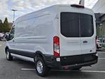 2024 Ford Transit 250 Medium Roof RWD Empty Cargo Van for sale #F240520 - photo 5