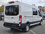 2024 Ford Transit 250 Medium Roof RWD Empty Cargo Van for sale #F240520 - photo 7
