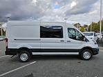 2024 Ford Transit 250 Medium Roof RWD Empty Cargo Van for sale #F240520 - photo 8