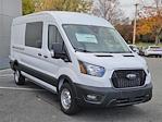 2024 Ford Transit 250 Medium Roof RWD Empty Cargo Van for sale #F240520 - photo 9