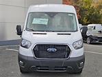 2024 Ford Transit 250 Medium Roof RWD Empty Cargo Van for sale #F240520 - photo 10