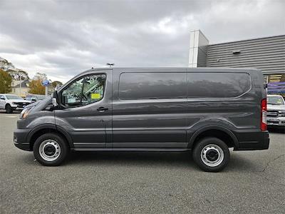 New 2024 Ford Transit 250 Low Roof Empty Cargo Van for sale #F240524 - photo 2