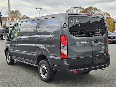 New 2024 Ford Transit 250 - photo 1