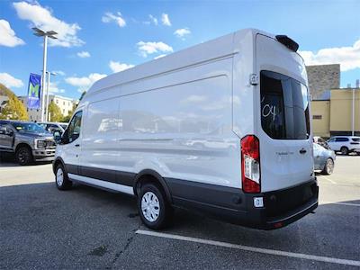 2024 Ford Transit 250 High Roof RWD Empty Cargo Van for sale #F240543 - photo 2