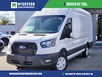 2024 Ford Transit 250 High Roof RWD Empty Cargo Van for sale #F240543 - photo 1