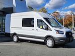 2024 Ford Transit 250 High Roof RWD Empty Cargo Van for sale #F240543 - photo 33