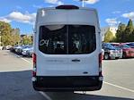 2024 Ford Transit 250 High Roof RWD Empty Cargo Van for sale #F240543 - photo 4