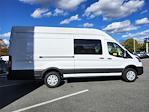 2024 Ford Transit 250 High Roof RWD Empty Cargo Van for sale #F240543 - photo 6