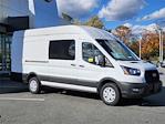 2024 Ford Transit 250 High Roof RWD Empty Cargo Van for sale #F240543 - photo 7