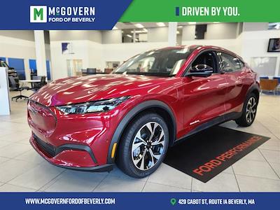 New 2024 Ford Mustang Mach-E Select AWD SUV for sale #F240557 - photo 1