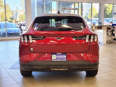 New 2024 Ford Mustang Mach-E - photo 1