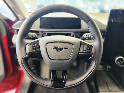 New 2024 Ford Mustang Mach-E - photo 1