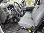 2025 Ford F-650 Regular Cab DRW RWD Crysteel Dump Truck for sale #F250002 - photo 12
