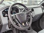 2025 Ford F-650 Regular Cab DRW RWD Crysteel Dump Truck for sale #F250002 - photo 13