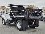 2025 Ford F-650 Regular Cab DRW RWD Crysteel Dump Truck for sale #F250002 - photo 2