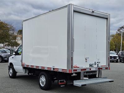 2025 Ford E-350 RWD Transit Box Van for sale #F250003 - photo 2