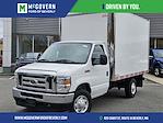 2025 Ford E-350 RWD Transit Box Van for sale #F250003 - photo 1