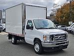 2025 Ford E-350 RWD Transit Box Van for sale #F250003 - photo 7