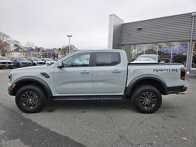 2024 Ford Ranger SuperCrew Cab 4x4 Pickup for sale #F250024B - photo 2