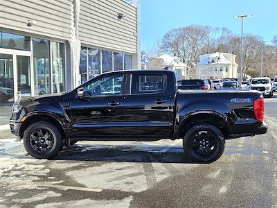 2020 Ford Ranger SuperCrew Cab 4x4 Pickup for sale #F250024C - photo 2