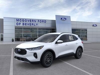 New 2025 Ford Escape Base SUV for sale #F250037 - photo 1