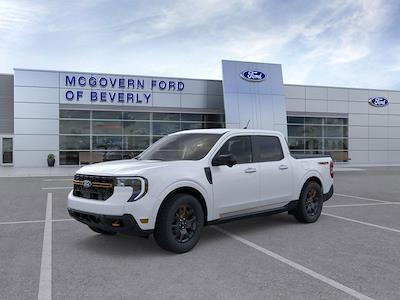 New 2025 Ford Maverick Tremor SuperCrew Cab AWD Pickup for sale #F250044 - photo 1