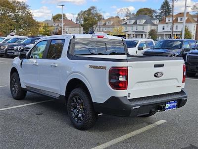 New 2025 Ford Maverick - photo 1