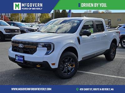 New 2025 Ford Maverick - photo 1