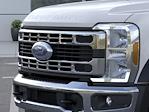 New 2025 Ford F-550 XL Regular Cab 4WD Cab Chassis for sale #F250069 - photo 17